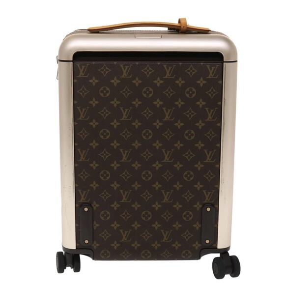 LOUIS VUITTON Monogram Horizon 50 Suitcase M23209 - Picture 2 of 16